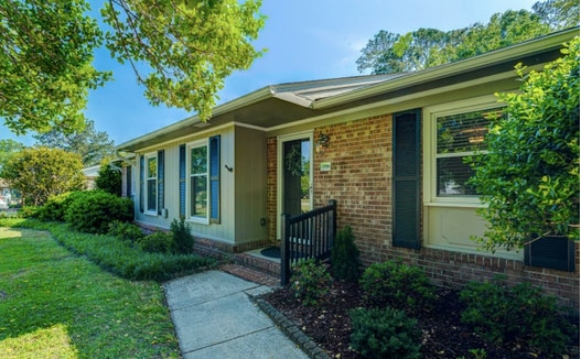 Photo - 318 Apollo Dr House