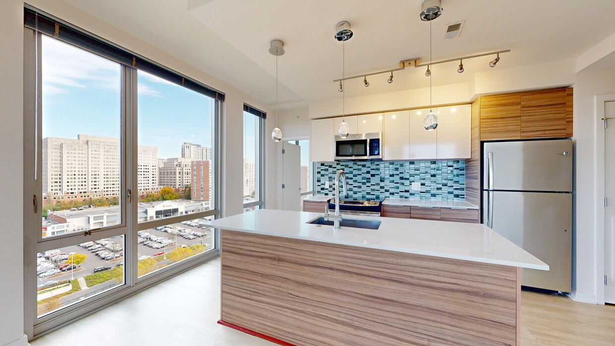 Photo - The Pearl Apartments