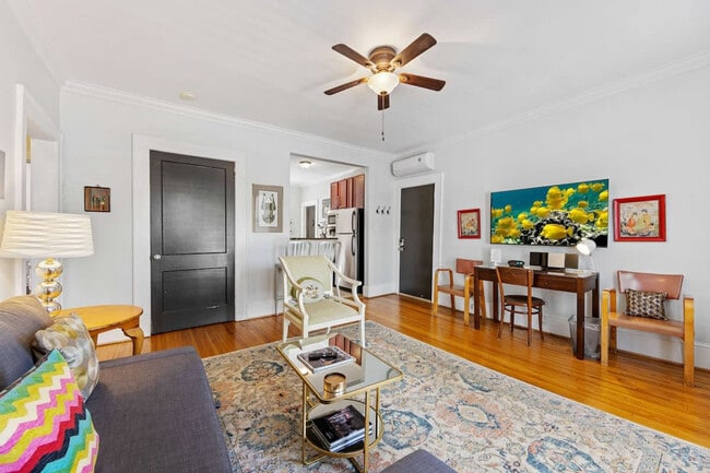 Building Photo - 2101 Kirkwood Ave