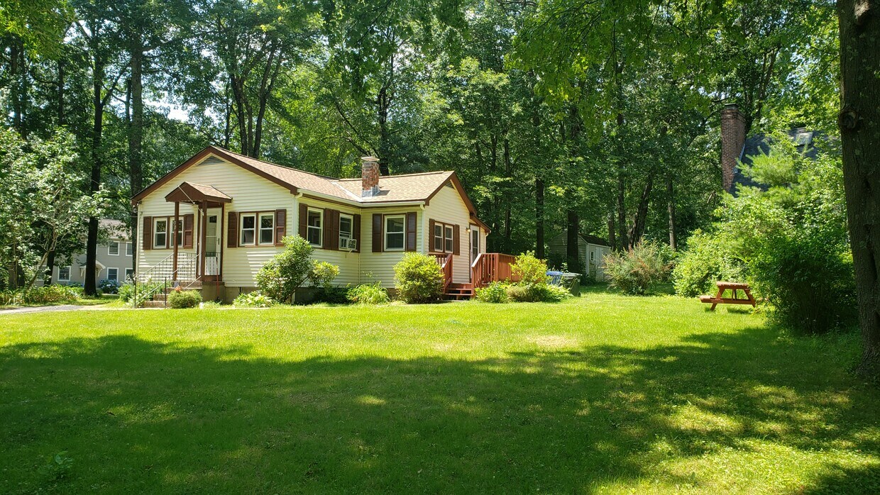 70 Hayward St, Hopkinton, MA 01748 House Rental in Hopkinton, MA