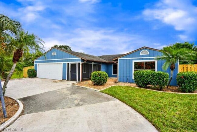 Building Photo - 17133 Haitian Dr