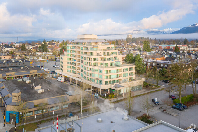 Building Photo - Carleton Terrace