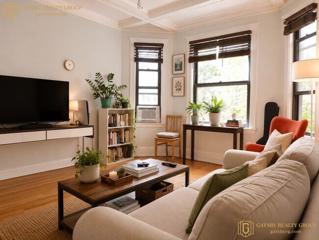 Foto del edificio - 144 Sutherland Rd