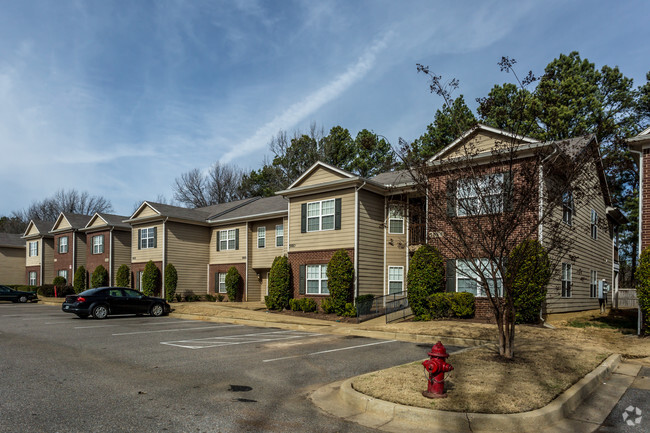 Foto del edificio - Weatherstone Apartments