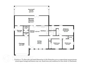 Building Photo - 625 SW 29th Terrace