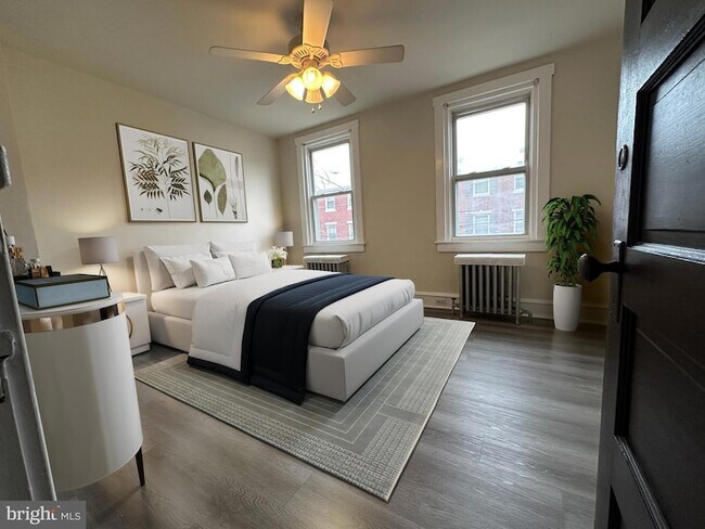 Foto del edificio - 2525 1/2 Edgemont Street Unit