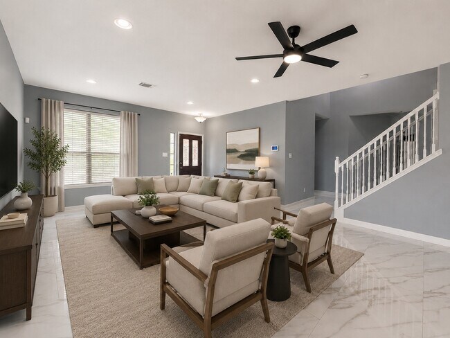 Foto del edificio - 15402 Marlowe Grove Dr