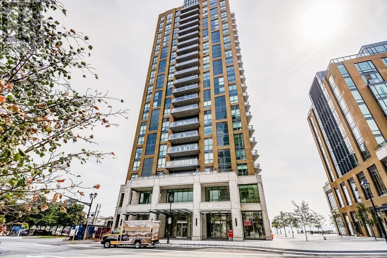 Primary Photo - 2060-2060 Lakeshore Rd.