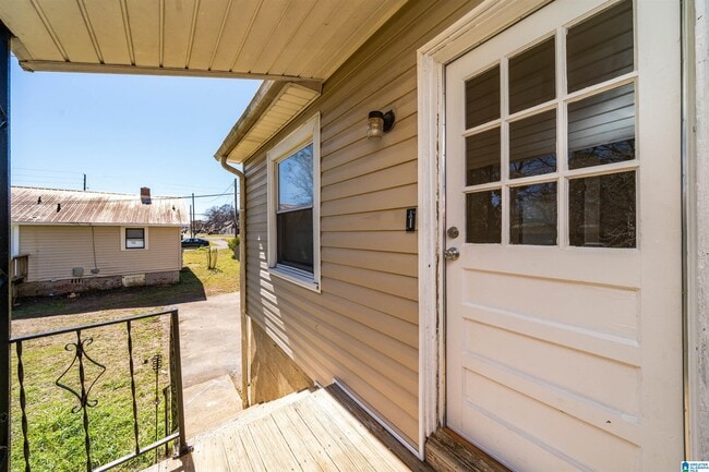 Building Photo - 1448 Hueytown Rd