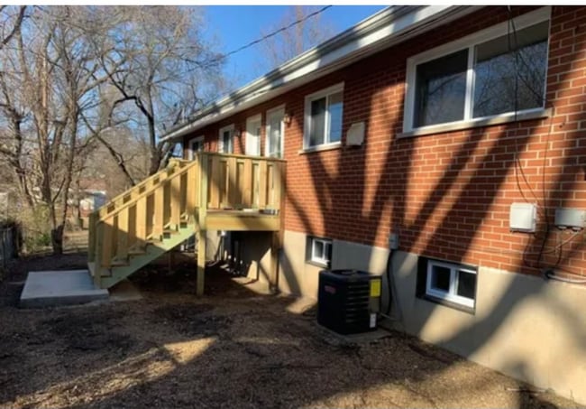 Foto del edificio - 4519 Country Ln