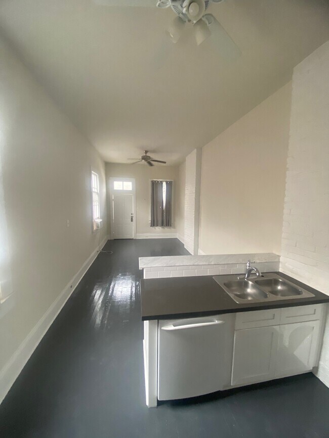 Foto del edificio - 4717 S Liberty St