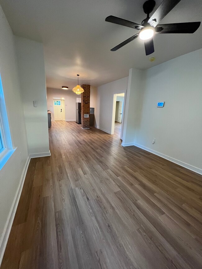 Foto del edificio - 1805 N 19th St