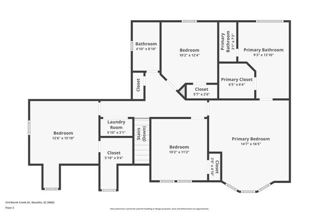 Building Photo - 314 Marsh Creek Dr
