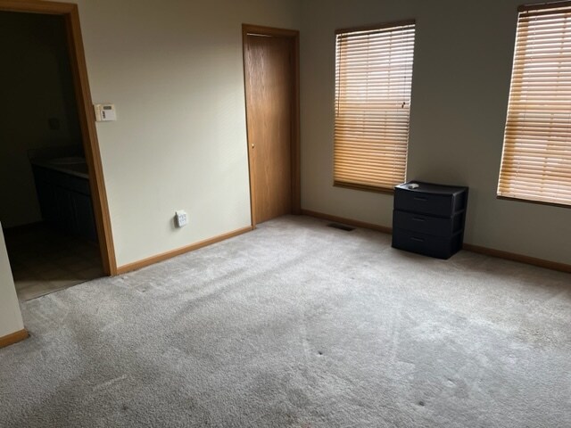 master bedroom - 2855 Marbella Pl