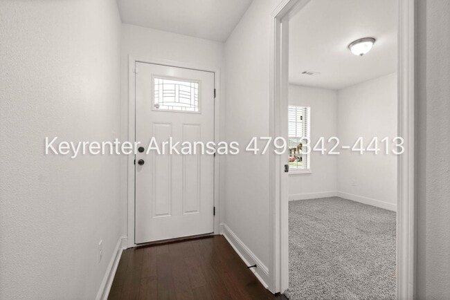 Photo - Bentonville living | 4bed 2bath House