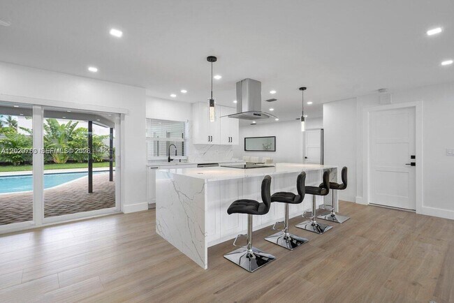 Foto del edificio - 6991 NE 7th Ave