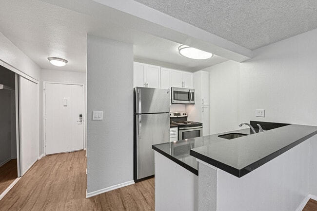 Foto del edificio - The Gallery at Playa Pacifica