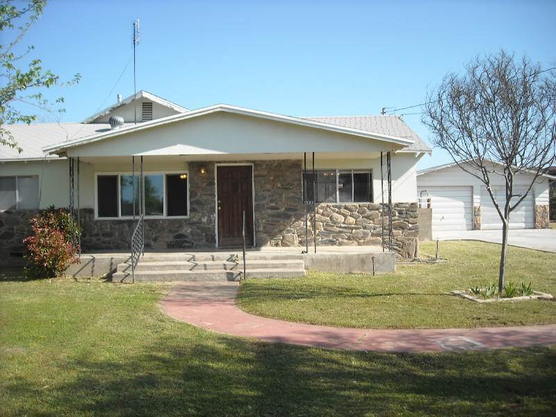 6832 E Harvey Ave, Fresno, CA 93727 House Rental in Fresno, CA