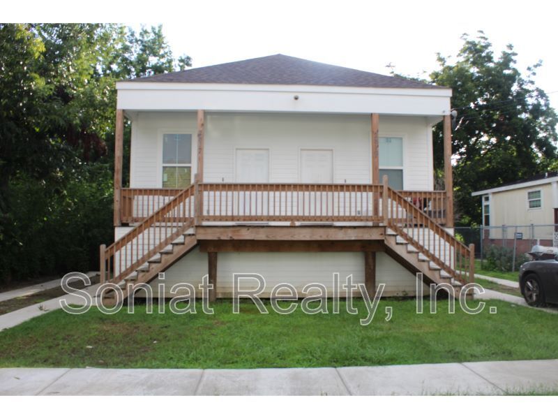 Foto principal - 2817 Spain Street
