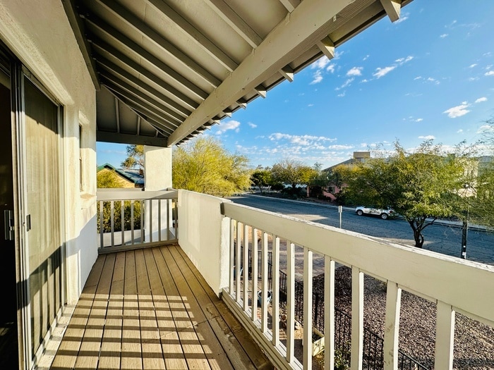 Primary Photo - Remodeled Two Bedroom in Downtown Tucson!!...