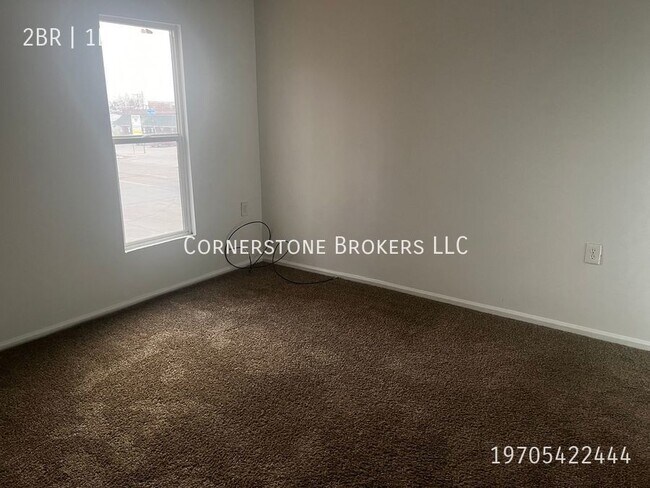 Foto del edificio - Affordable 2 Bed 1 Bath Apartment