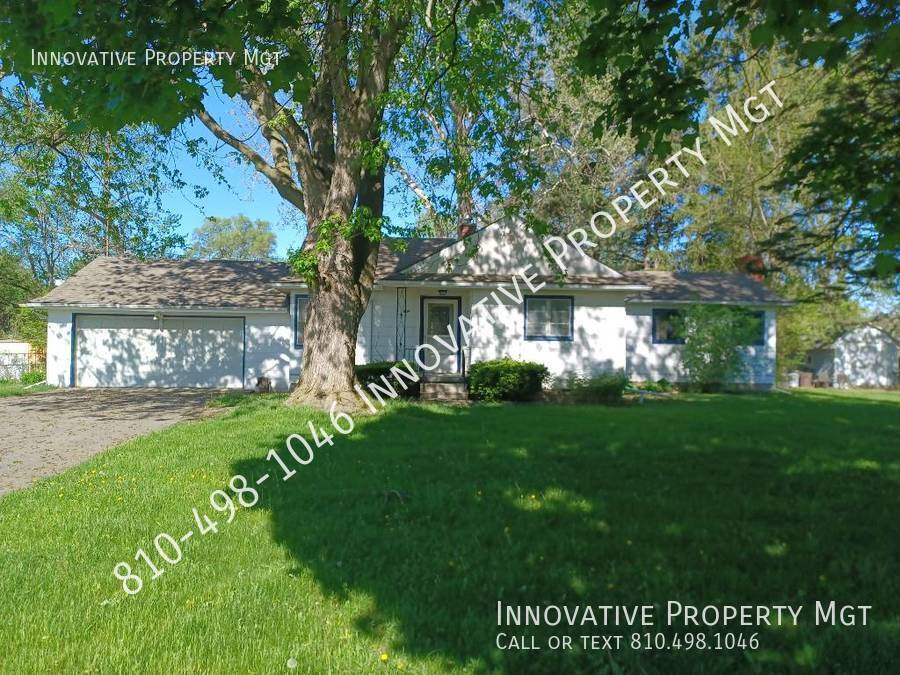 Primary Photo - 5181 Elms Rd