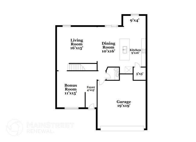 Building Photo - 432 Brisk Dr