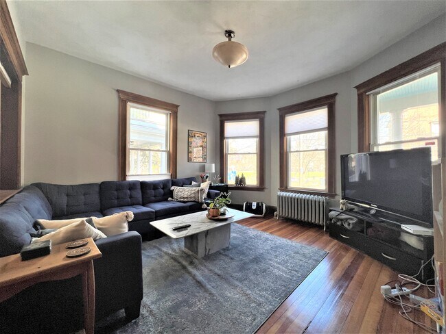 Foto del edificio - 44 Francis St