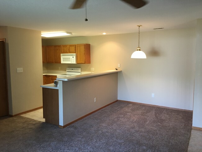 Building Photo - Ashworth Apartments