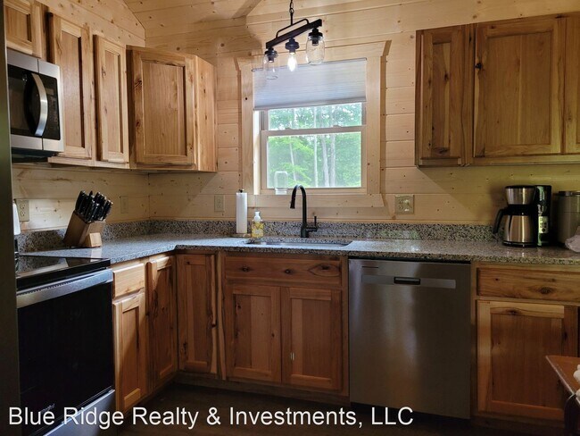 Building Photo - 2 br, 2 bath House - 229 Oliver Lane