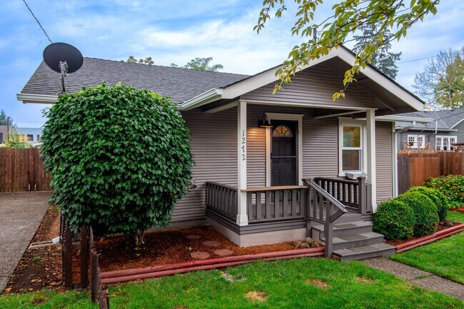 Foto del edificio - Newly-Remodeled 2 Bed, 1 Bath House