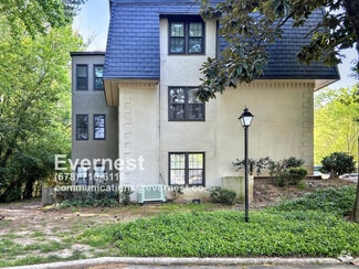 Building Photo - 76 De Arc Pl NW