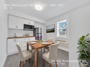 Building Photo - 1804 Drouillard Rd