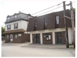 Building Photo - 32 Crossman St