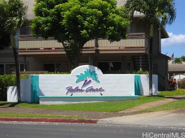 Foto del edificio - 91-989-989 Puamaeole St