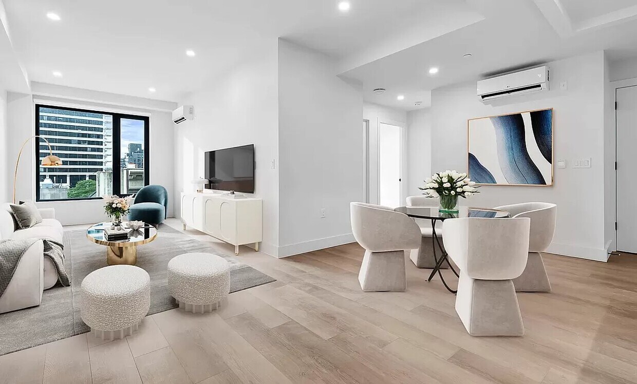 Foto principal - 215 East 124th Street