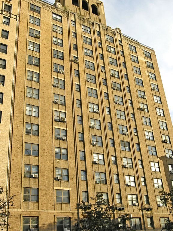 Building Photo - 166 Second Avenue