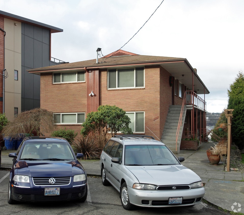 Foto principal - JUNE June Court Apartments