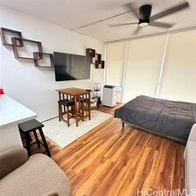 Building Photo - 2345 Ala Wai Blvd