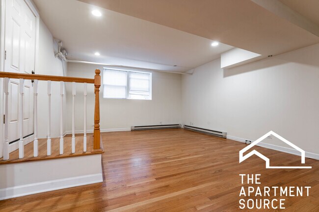 Foto del edificio - 3249 W Evergreen Ave