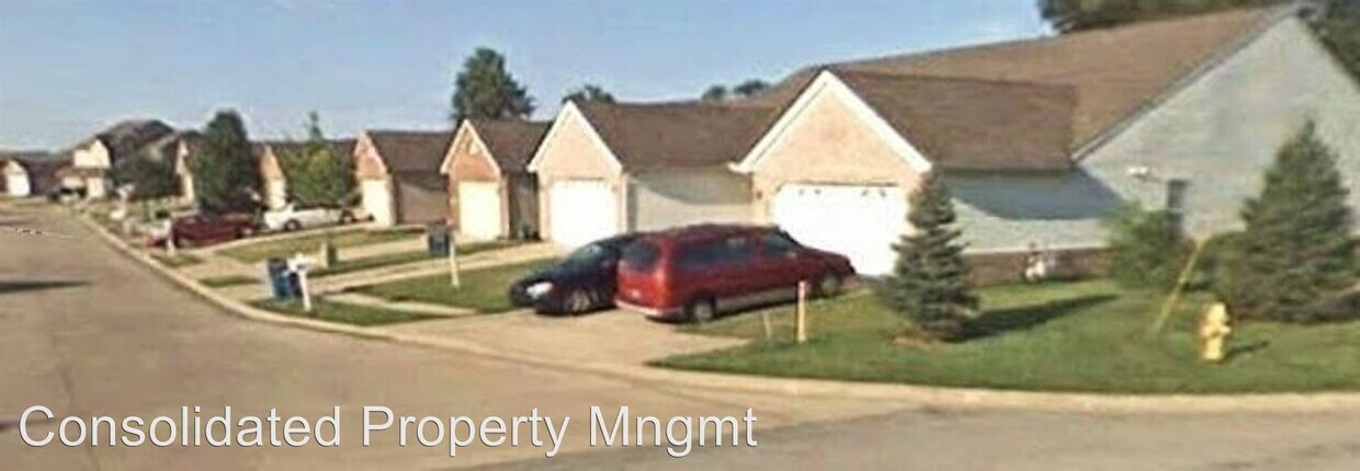Primary Photo - 2 br, 2 bath Apartment - 2397-2399 Hopkins Dr