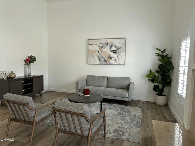 Foto del edificio - 1521 N H St