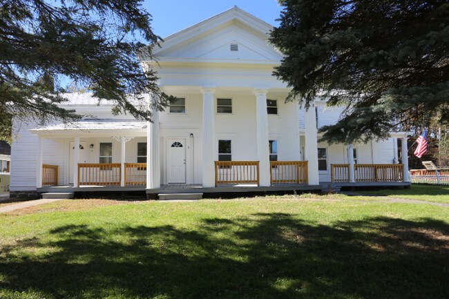 Foto del edificio - 26 South St