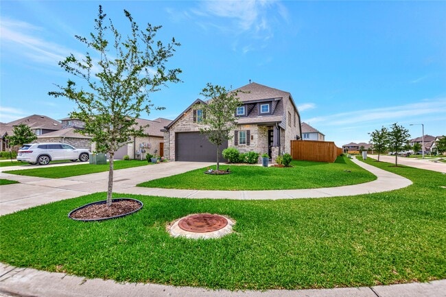 Foto del edificio - 13008 Cobalt Cove Ct