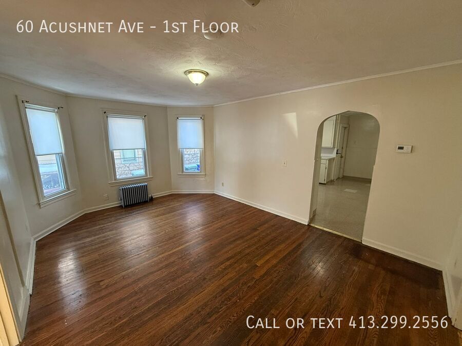 Primary Photo - 60 Acushnet Ave