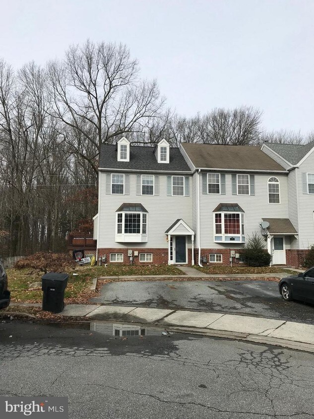 543 Schooner Way, Dover, DE 19901 Townhome Rentals in Dover DE