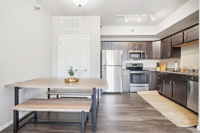 Foto del interior - Willow Falls Apartments