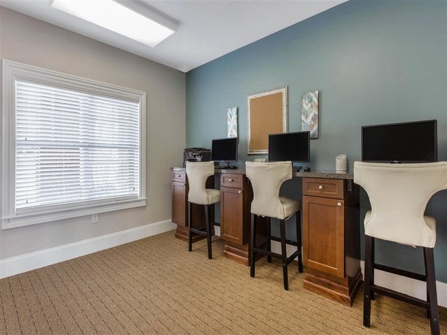 The Grayson Apartment Homes Charlotte, NC