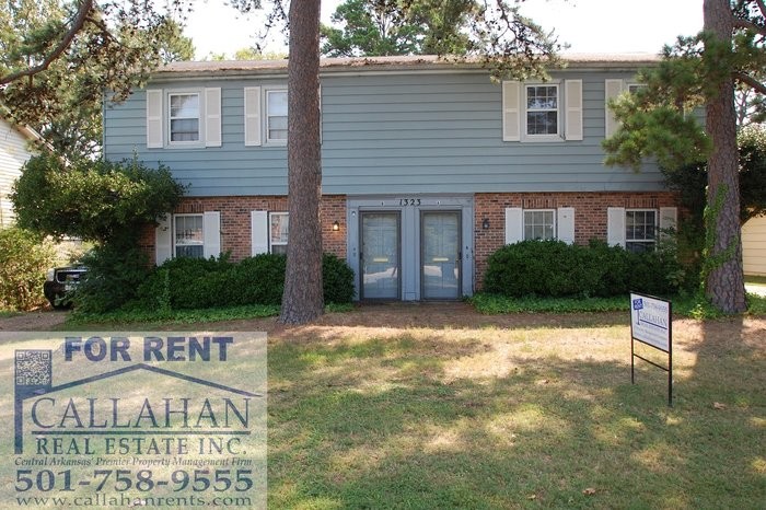 Foto principal - 1323 N Shackleford Rd