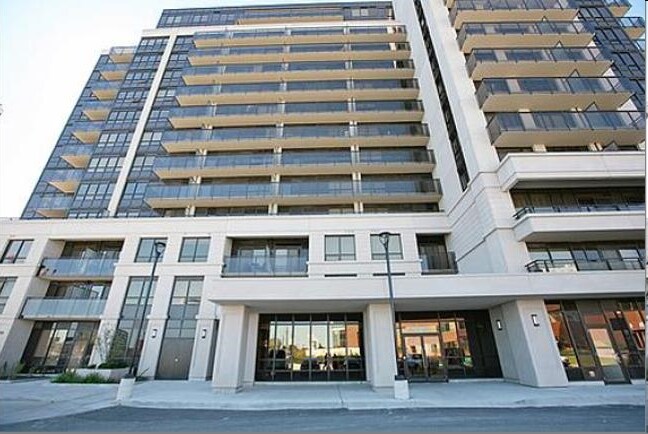 photo principale - Metro Place